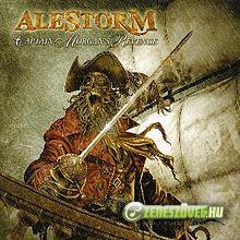 Alestorm -  Captain Morgan's Revenge