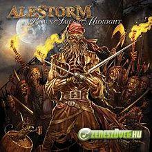 Alestorm -  Black Sails at Midnight