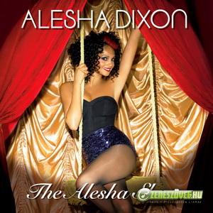 Alesha Dixon -  The Alesha Show