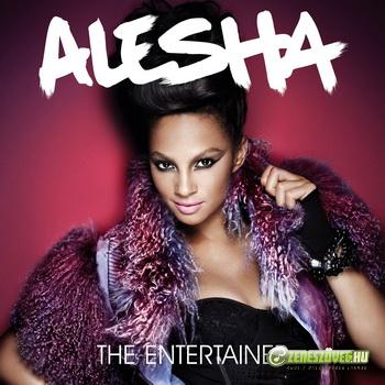 Alesha Dixon -  The Entertainer