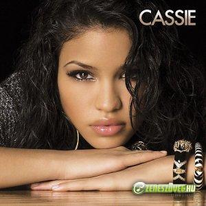 Cassie -  Cassie