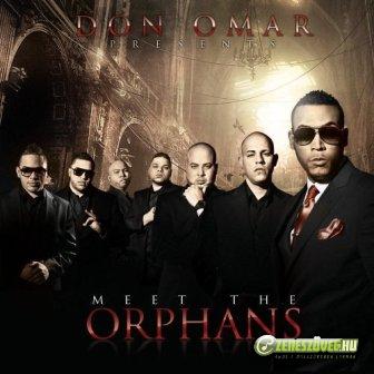 Don Omar -  Meet the Orphans