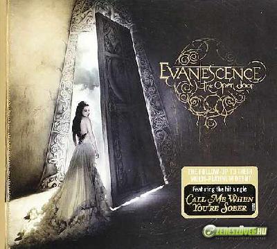 Evanescence -  The Open Door (2006)