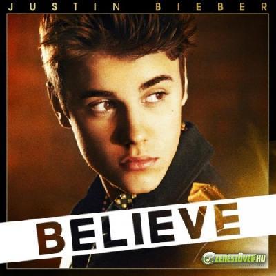 Justin Bieber -  Believe