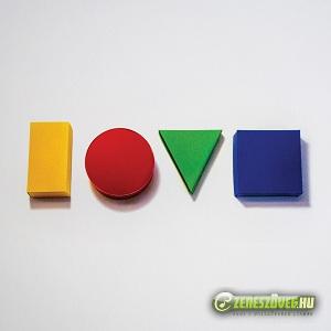 Jason Mraz  -  Love Is a Four Letter Word