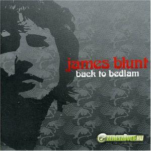 James Blunt -  Back to Bedlam