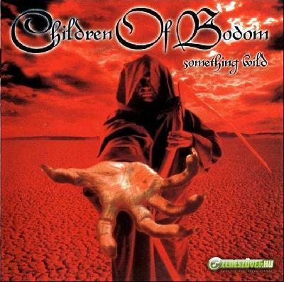 Children of Bodom -  Something Wild