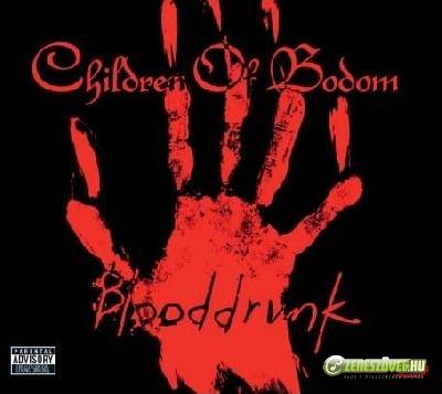 Children of Bodom -  Blooddrunk