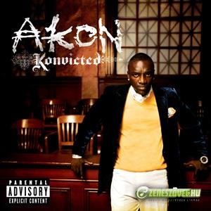 Akon -  Konvicted