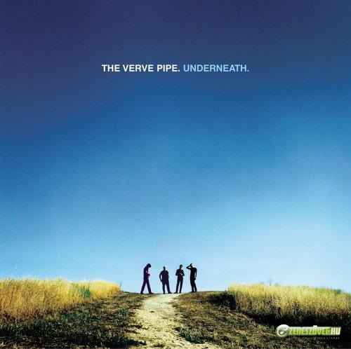 	 The Verve Pipe