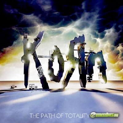 Korn -  The Path Of Totality