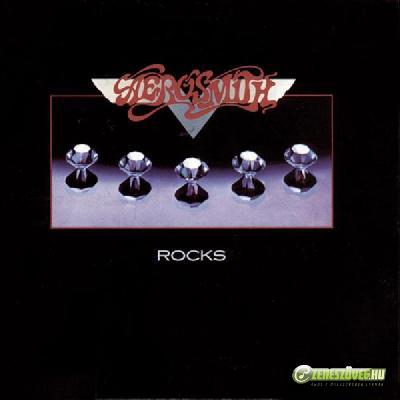 Aerosmith -  Rocks
