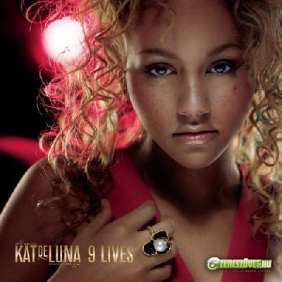 Kat Deluna -  9 Lives