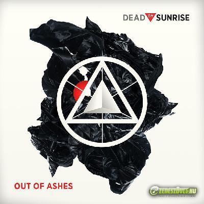 Dead by sunrise -  Out of Ashes