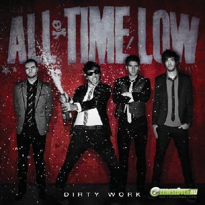 All Time Low -  Dirty Work