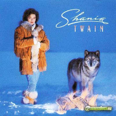 Shania Twain -  Shania Twain