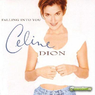 Celine Dion -  Falling Into You