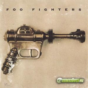 Foo Fighters -  Foo Fighters