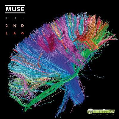 Muse -  The 2nd Law