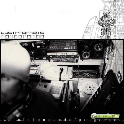Lostprophets -  Thefakesoundofprogress