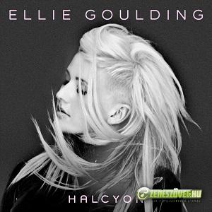 Ellie Goulding -  Halcyon