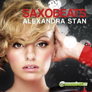 Alexandra Stan -  Saxobeats
