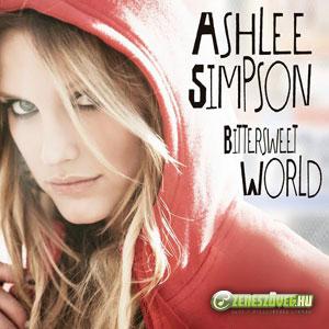 Ashlee Simpson -  Bittersweet World