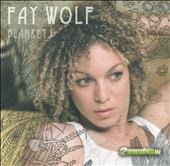 Fay Wolf