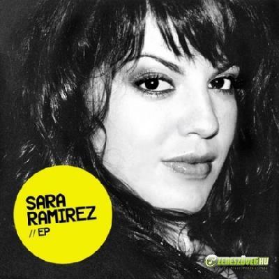 Sara Ramirez -  EP