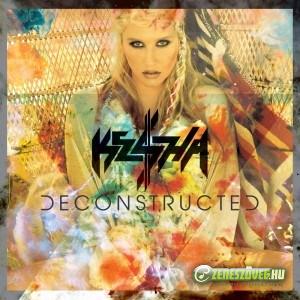 Ke$ha  -  Deconstructed