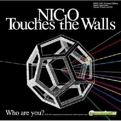 Nico Touches the Walls  -  Who are you?