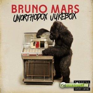 Bruno Mars -  Unorthodox Jukebox