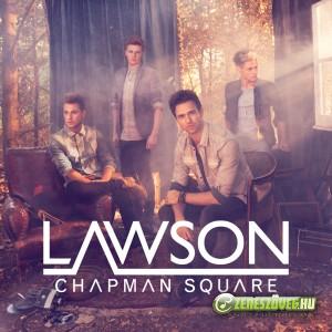 Lawson -  Chapman Square