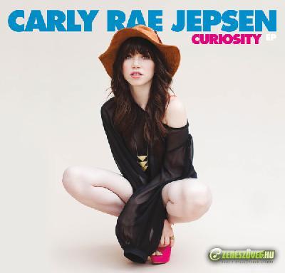 Carly Rae Jepsen -  Curiosity