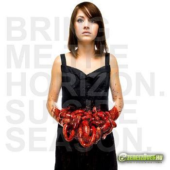 Bring Me The Horizon -  Suicide Season