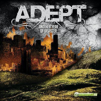 Adept -  Another year of disaster