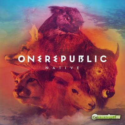 OneRepublic  -  Native