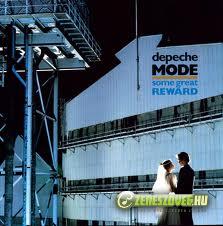 Depeche Mode -  Some Great Reward