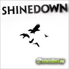 Shinedown -  The sound of madness