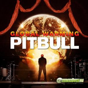 Pitbull -  Global Warming