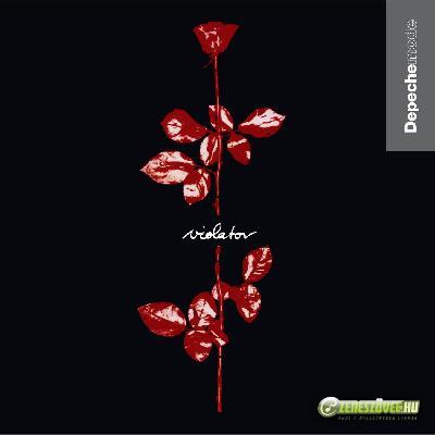 Depeche Mode -  Violator