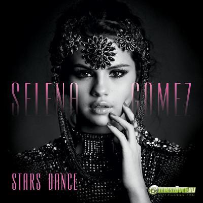 Selena Gomez -  Stars Dance