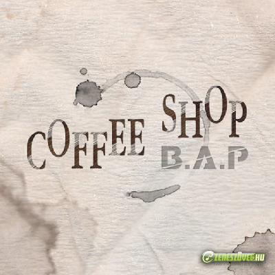 B.A.P -  Coffee Shop
