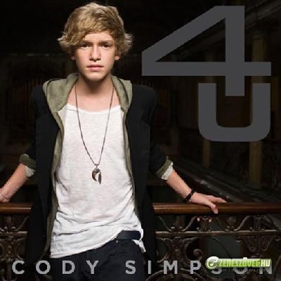 Cody Simpson -  4 U