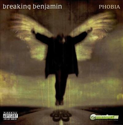 Breaking Benjamin -  Phobia