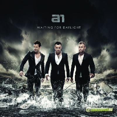 A1  -  Waiting For Daylight
