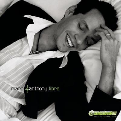Marc Anthony -  Libre