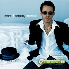 Marc Anthony -  Mended