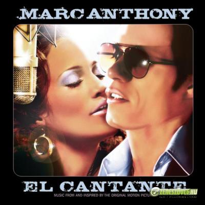 Marc Anthony -  El Cantante