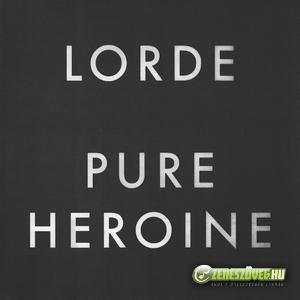 Lorde -  Pure Heroine
